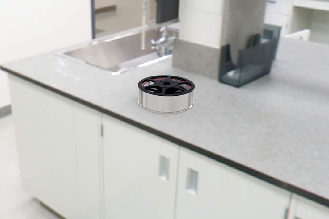 Элемент конструкции БПЛА