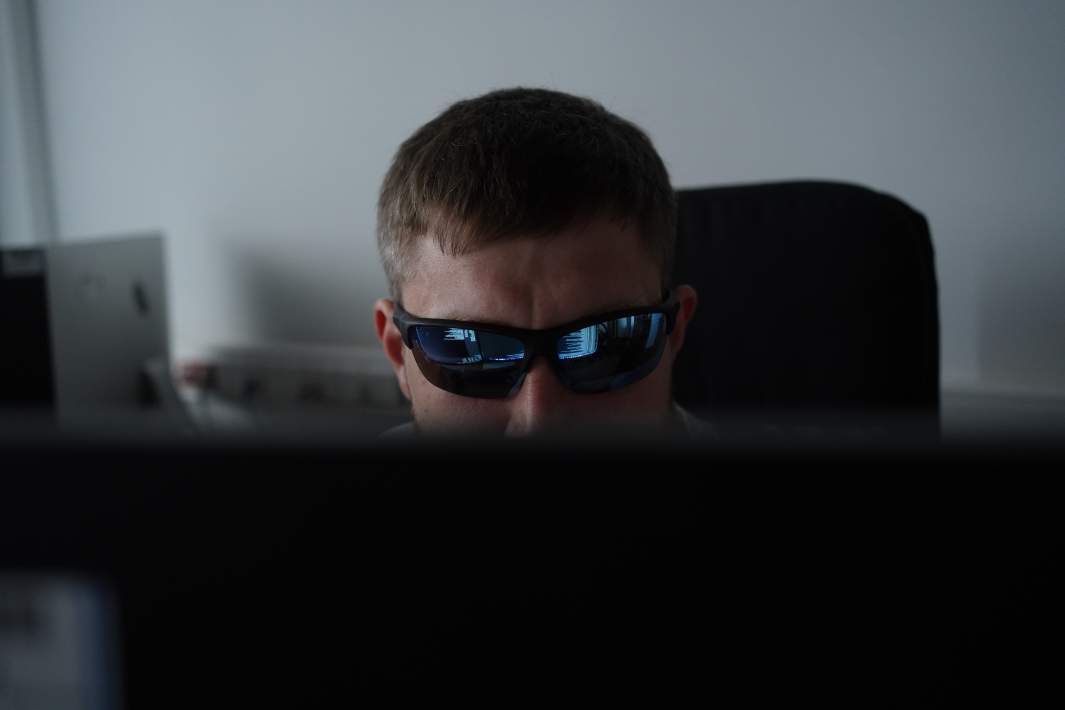 хакер