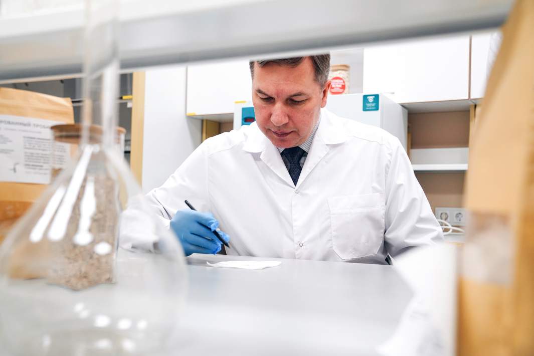 Ветклиника