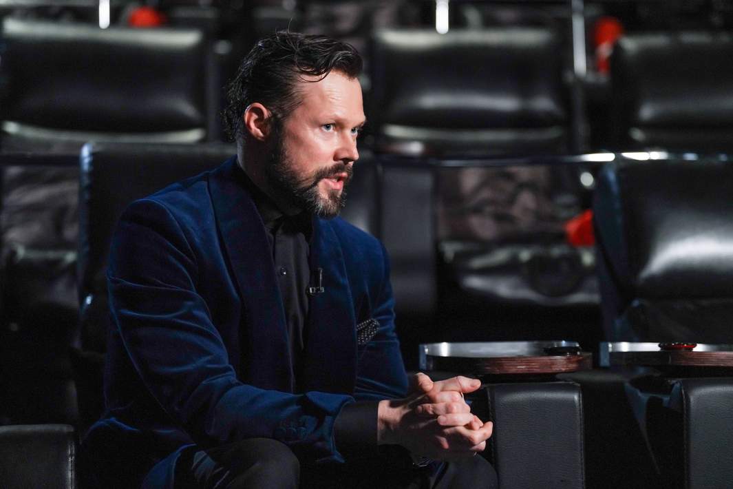 Даниил Воробьев 