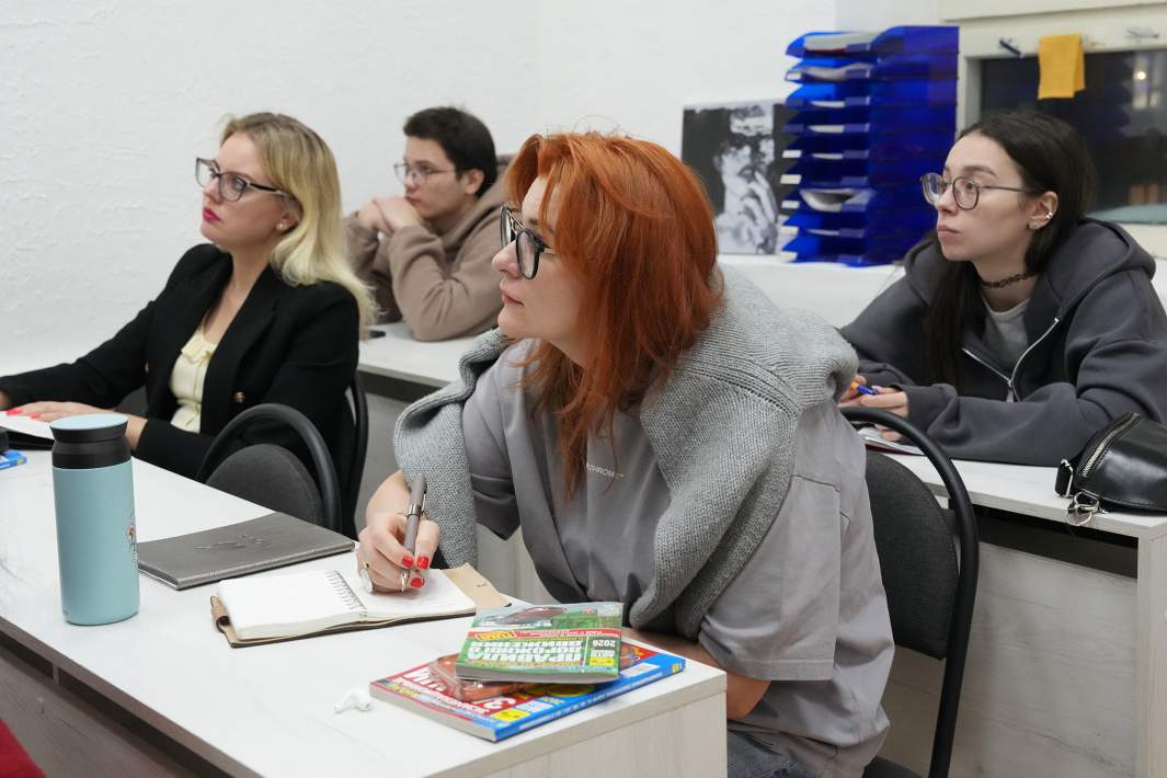 автошкола обучение