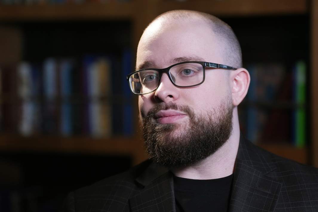 Евгений Миронов