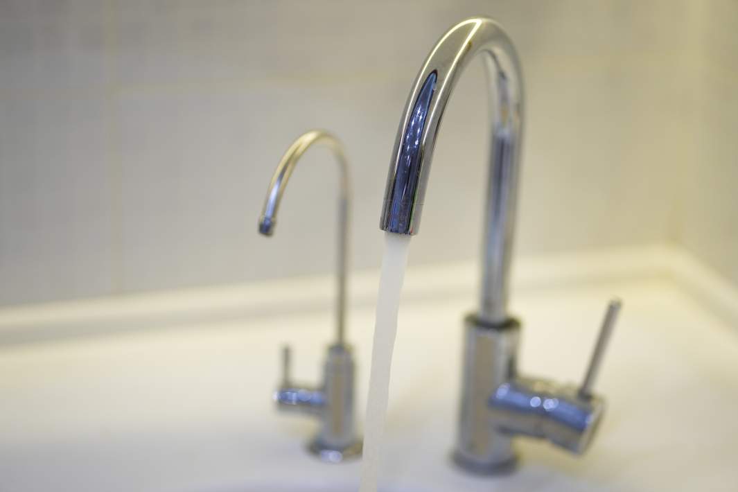 Водопровод