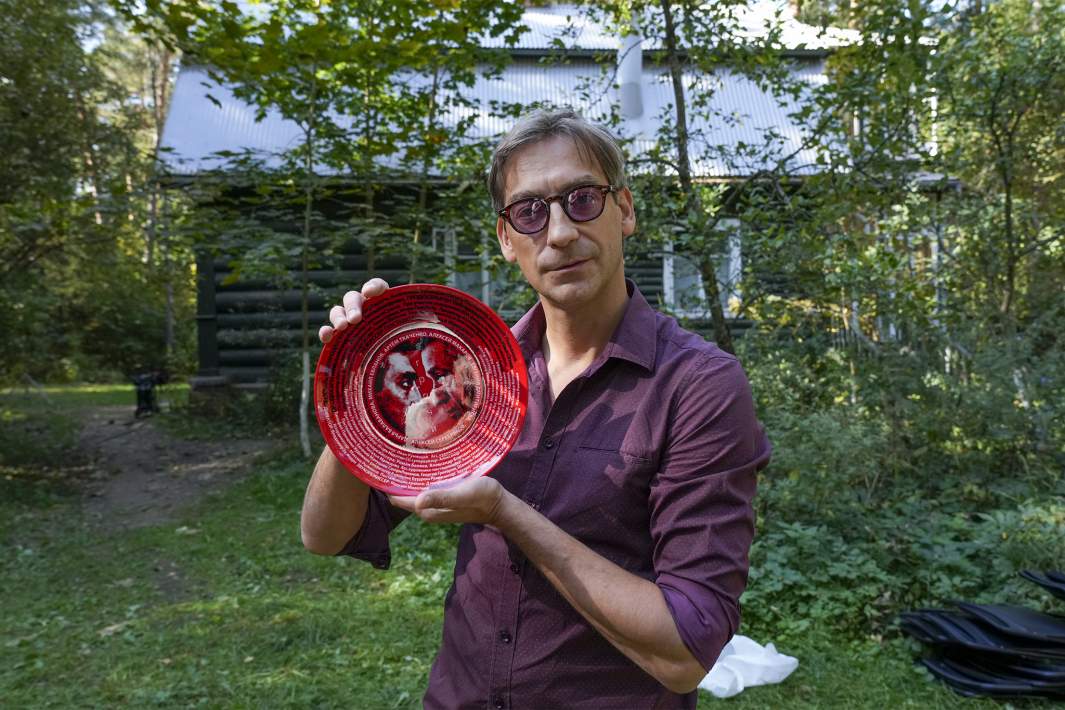 Актер
