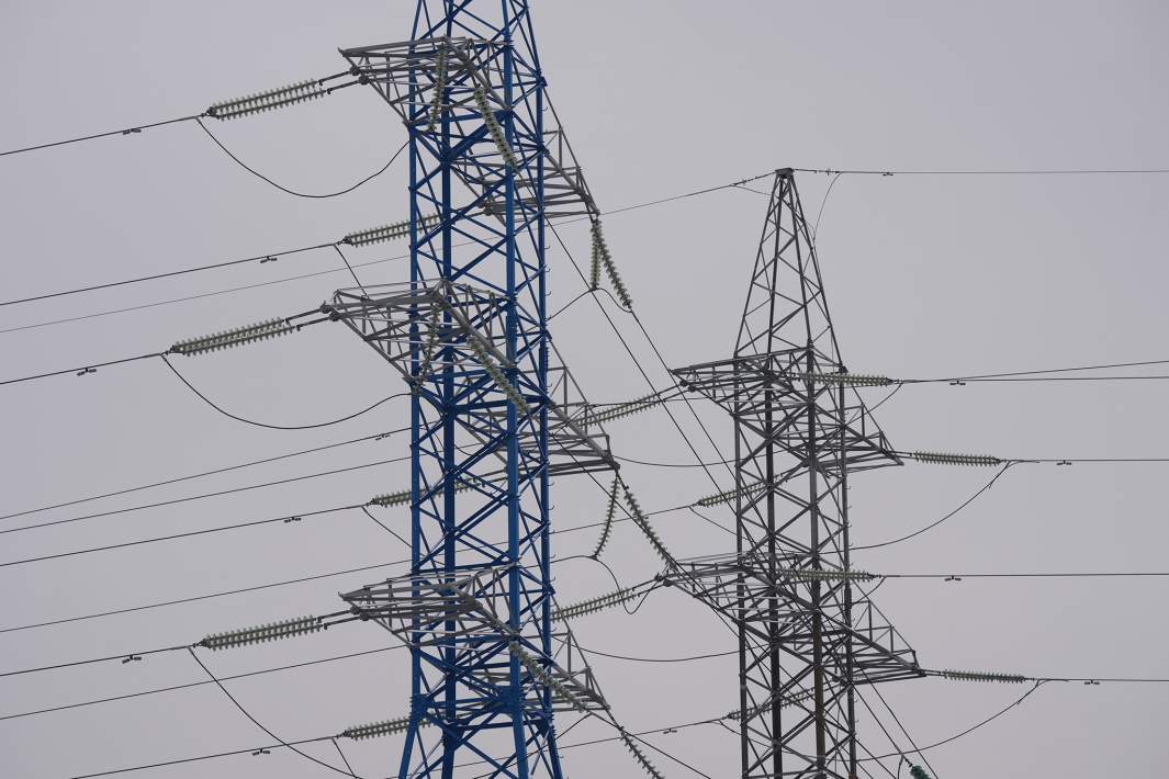 энергетика