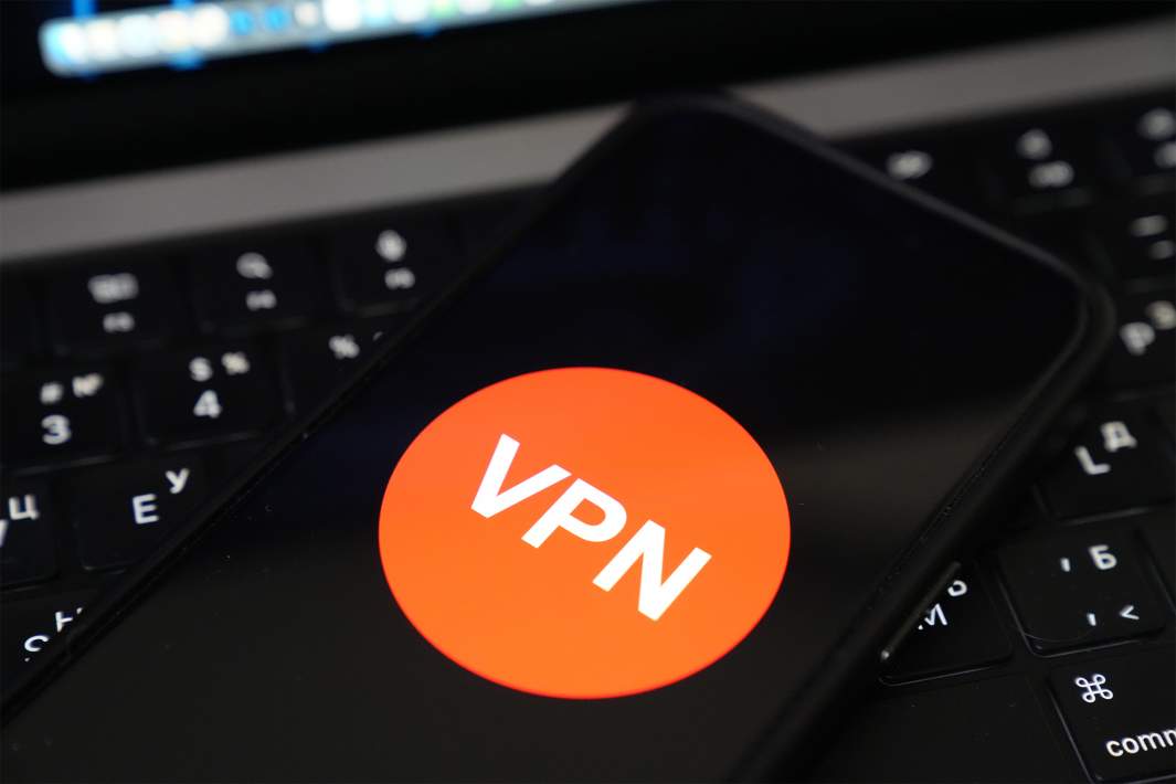 VPN