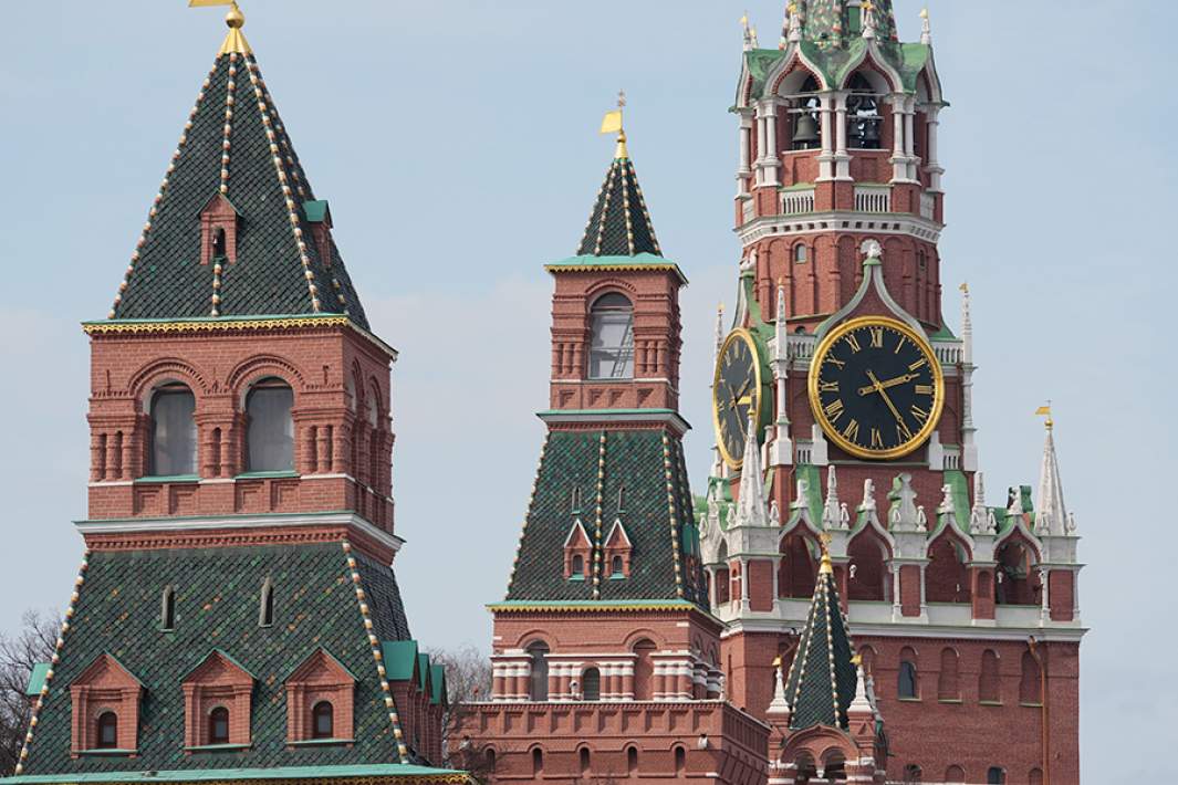 Кремль
