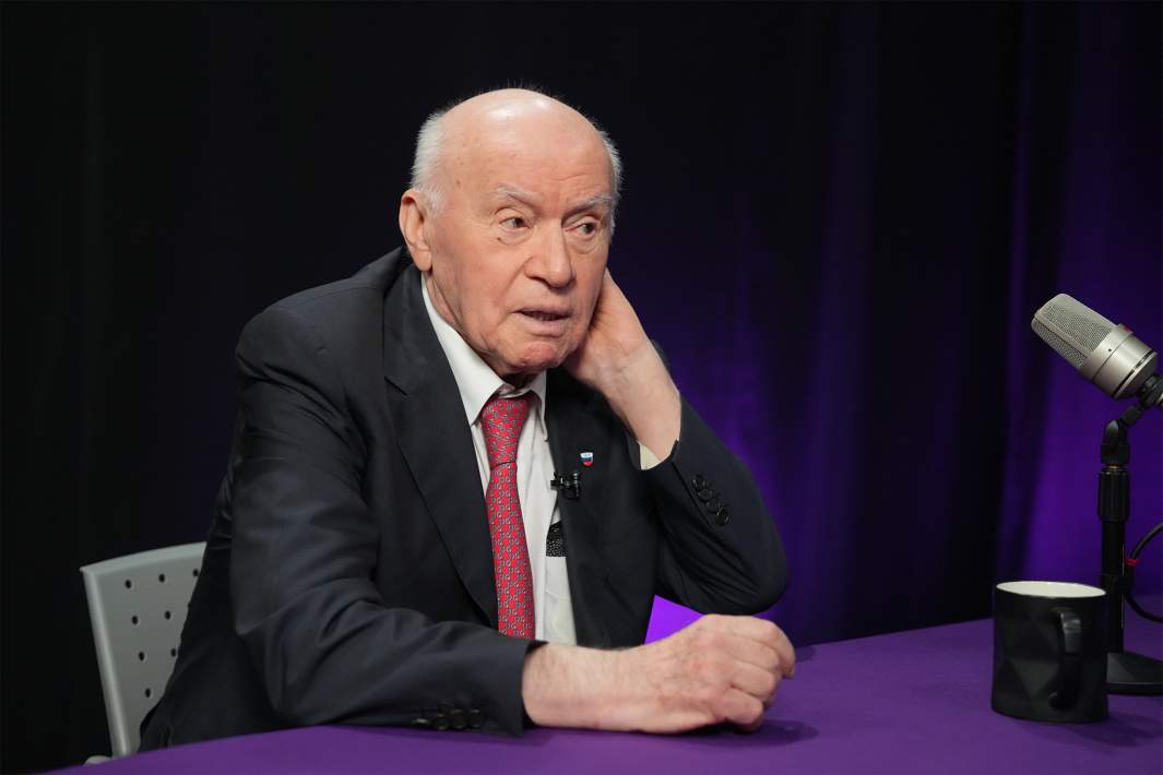 Лео Бокерия