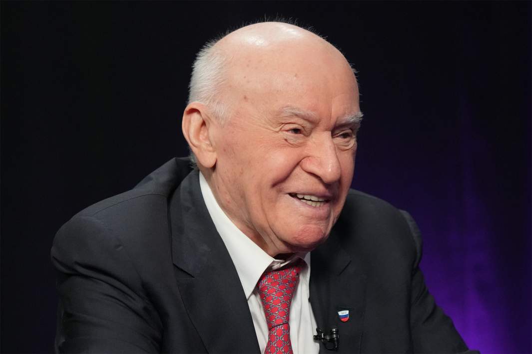 Лео Бокерия