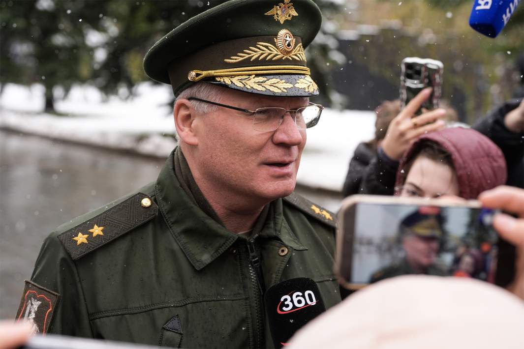 Конашенков