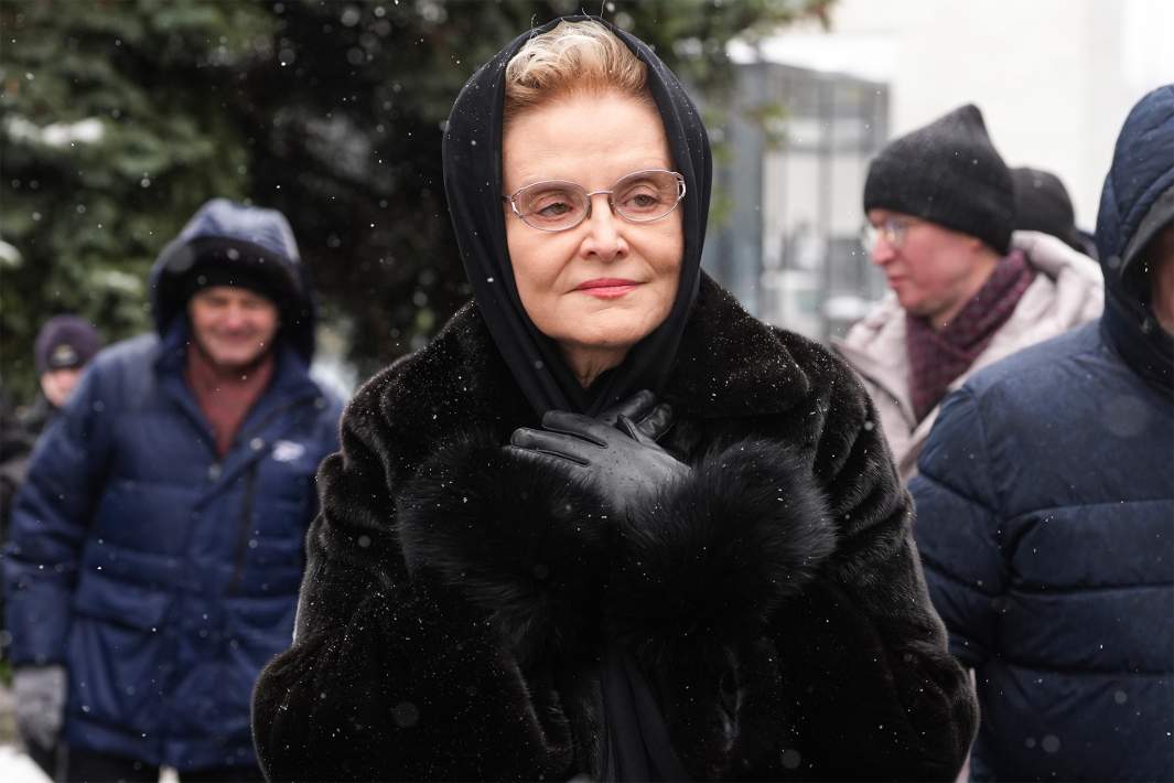 Малышева