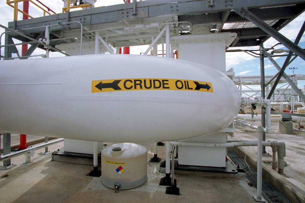 Нефтепровод