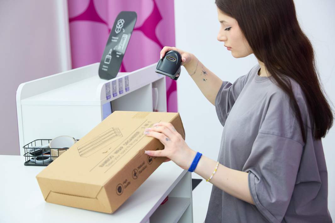 маркетплейсы