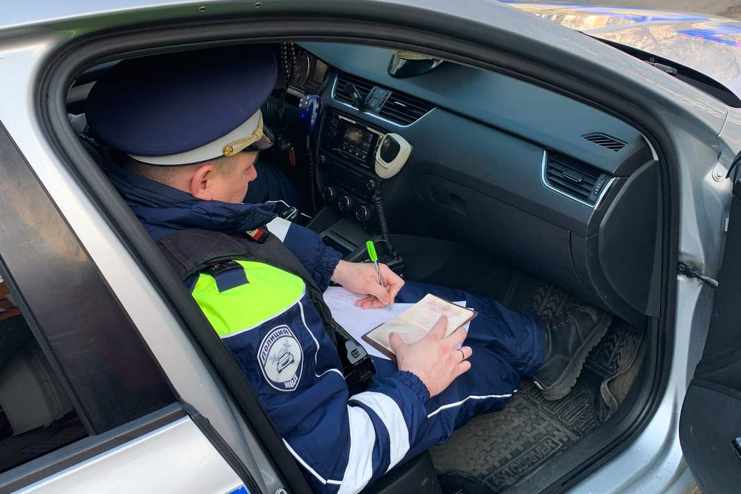 МВД