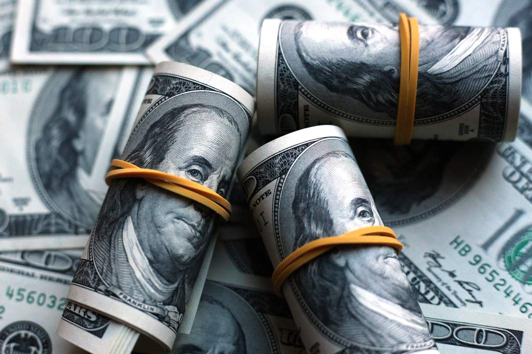 доллары