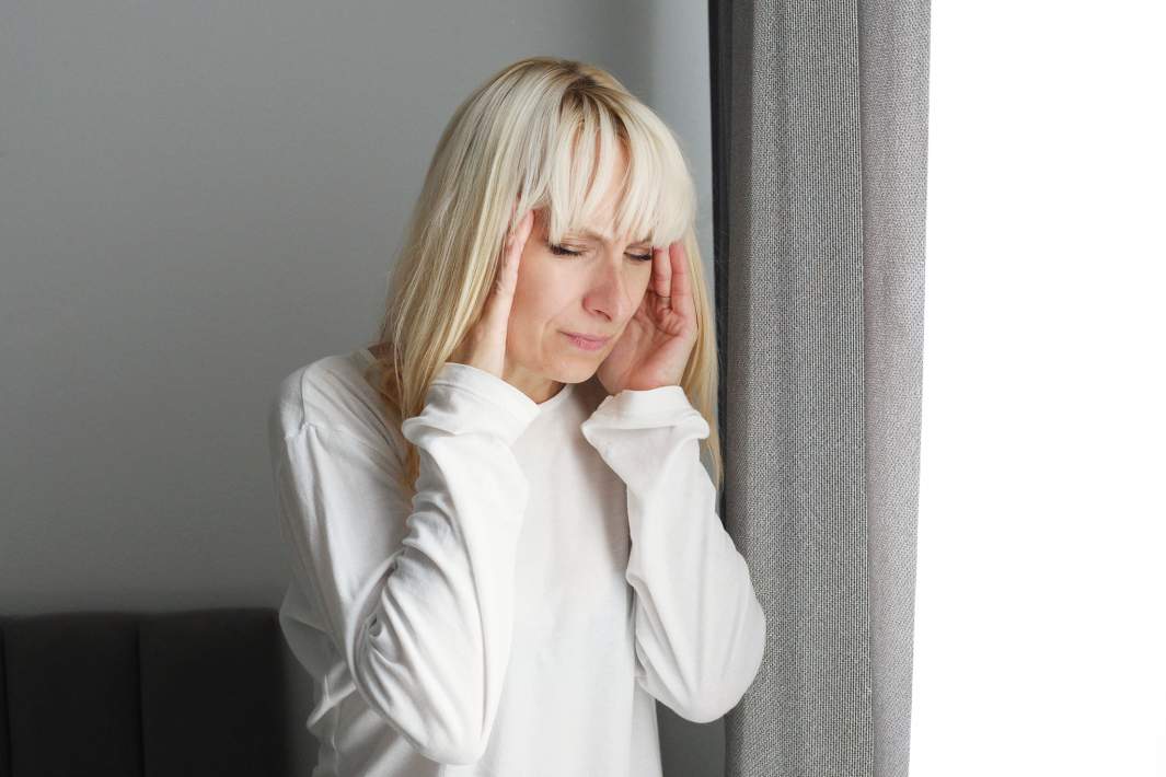 Головная боль