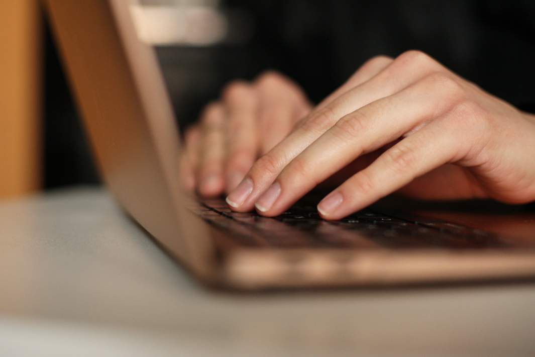 Клавиатура