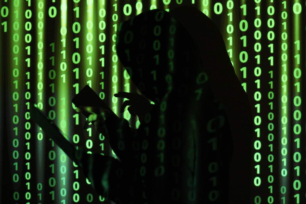 Кибератака