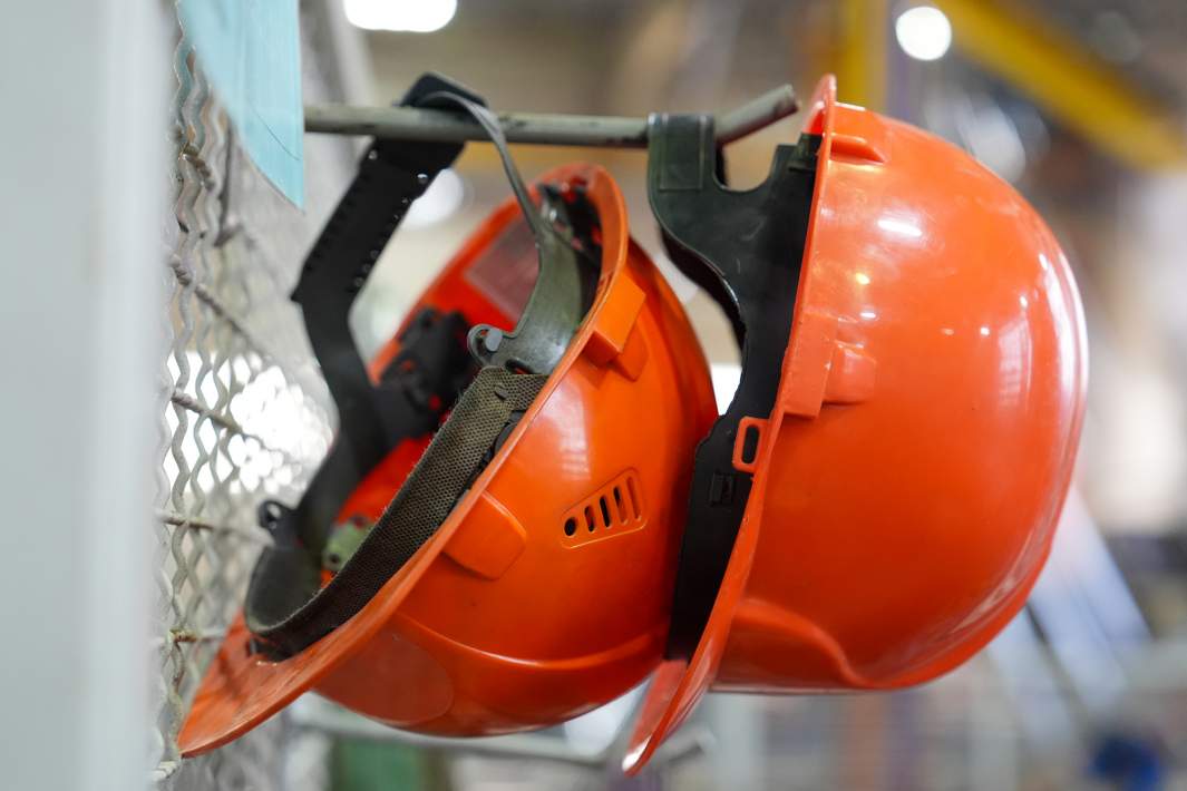 Строительство