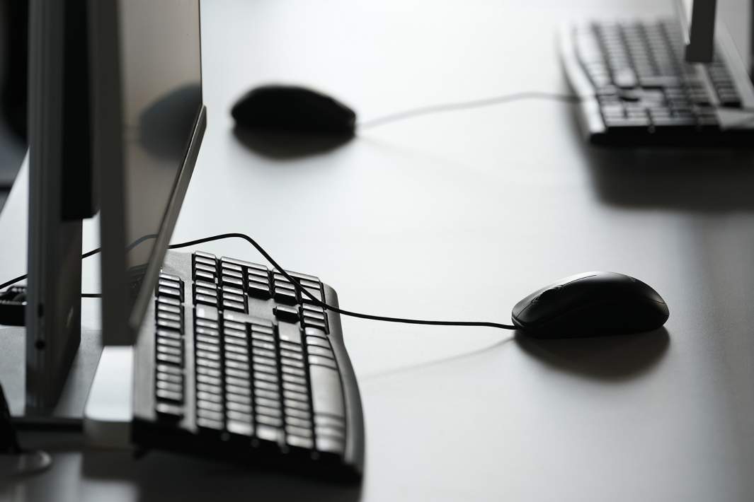 клавиатура