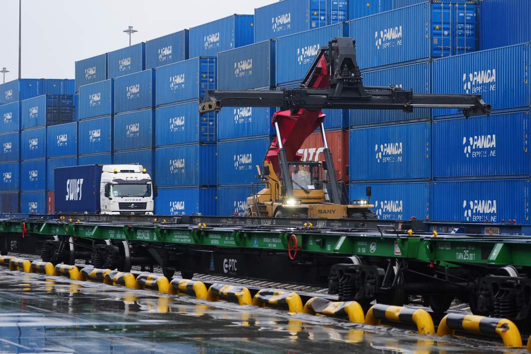 Контейнеры