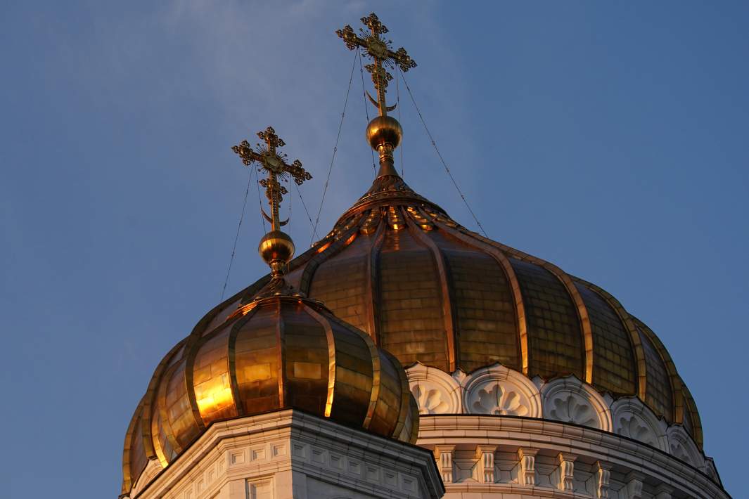 церковь