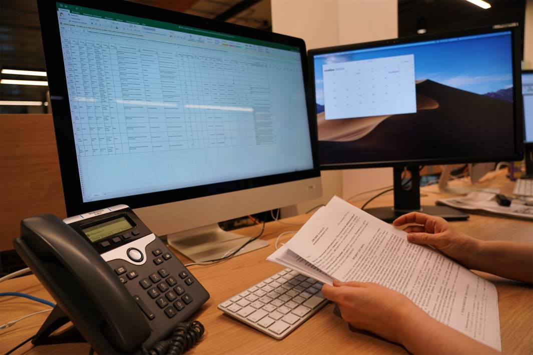 Самозанятые