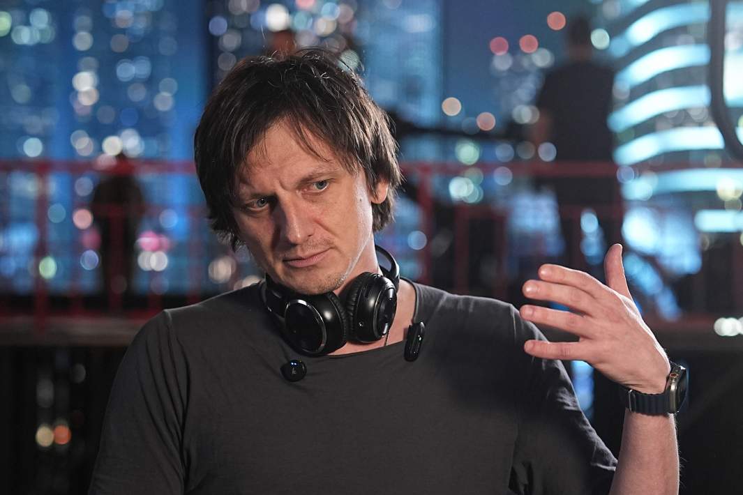 Александр Андрющенко