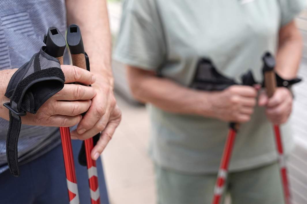 Московское долголетие