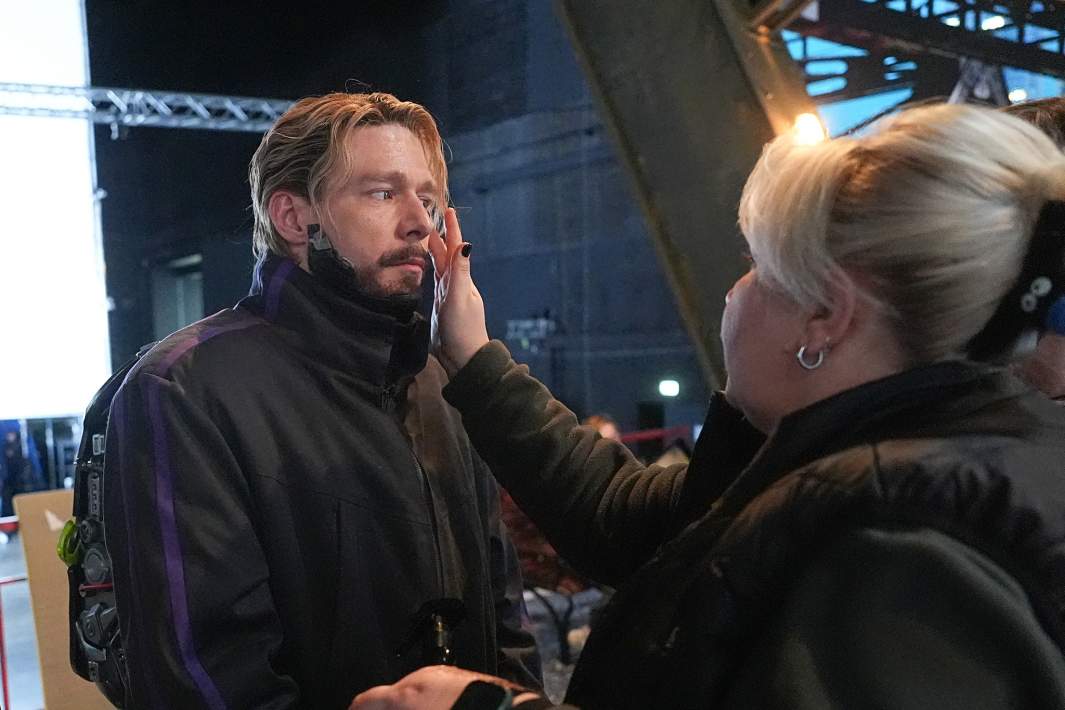 Никита Ефремов 