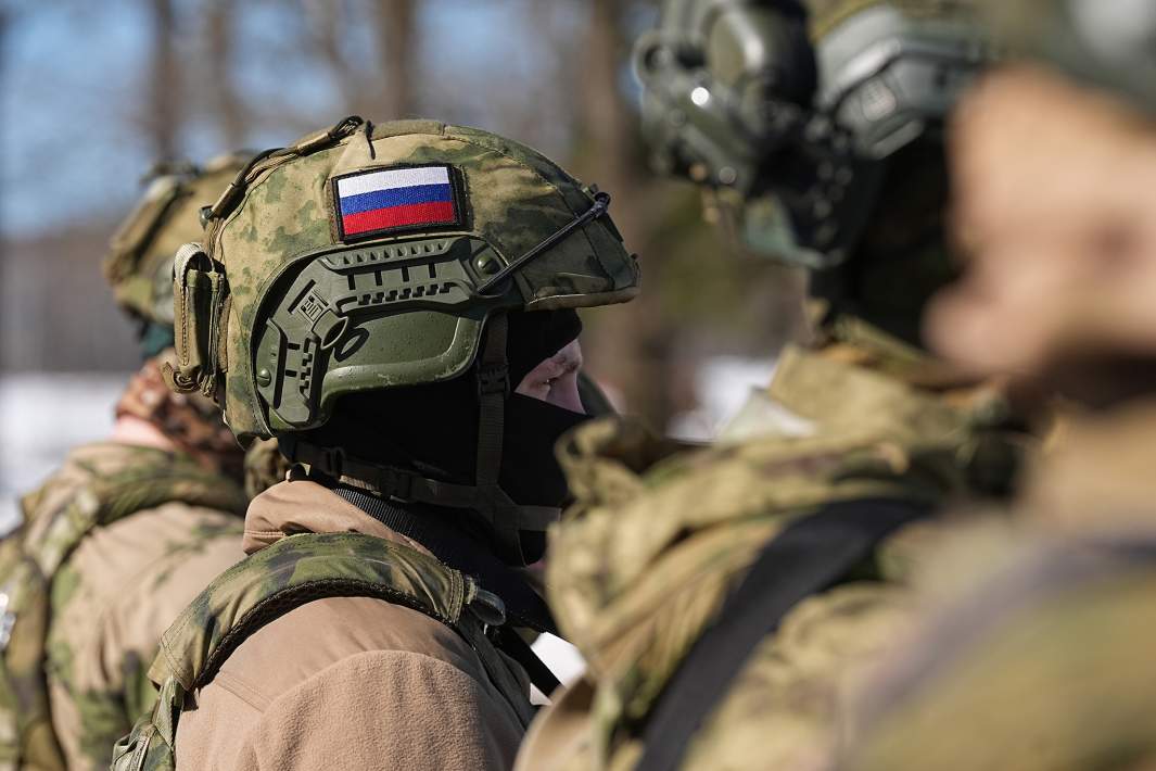 сво