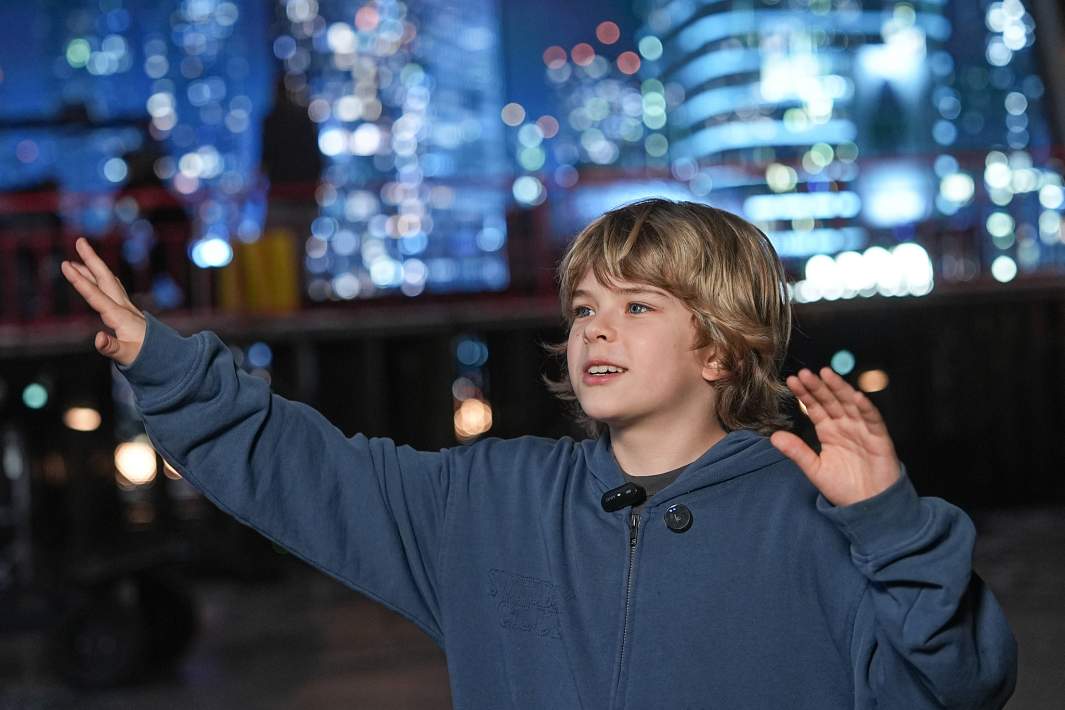 Мирон Проворов