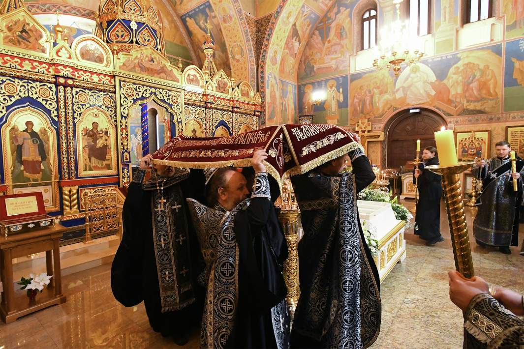 Плащаница