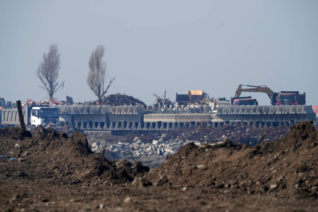 Ремонтные работы