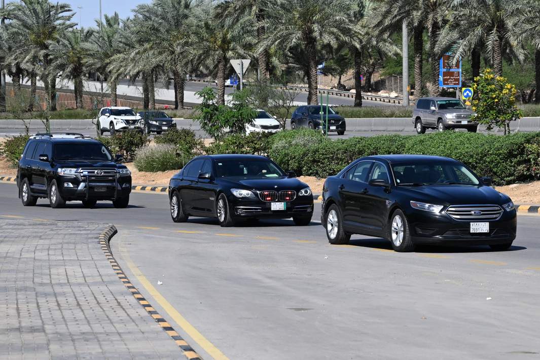 Переговоры