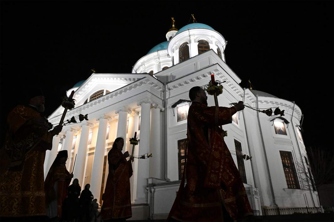 Церковь