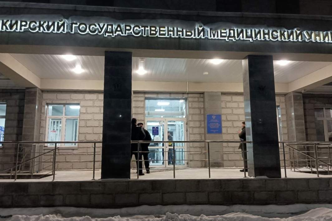 университет 