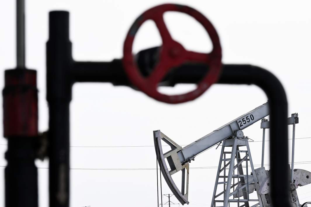 нефть 