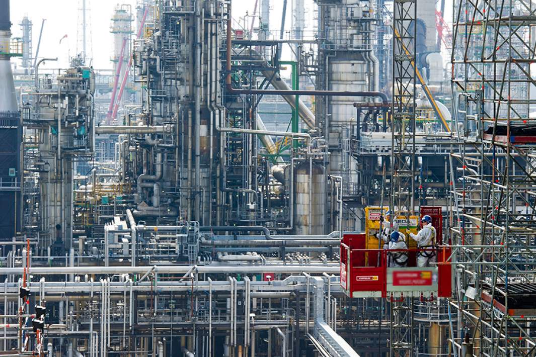 нефтепровод