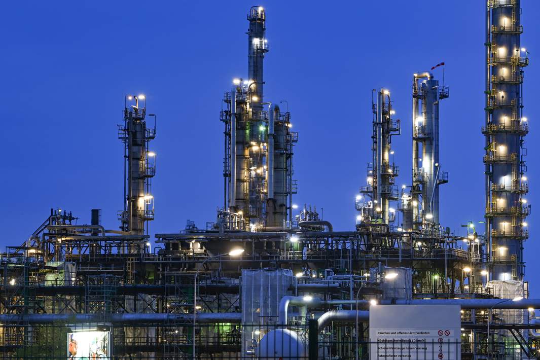 трубопровод 