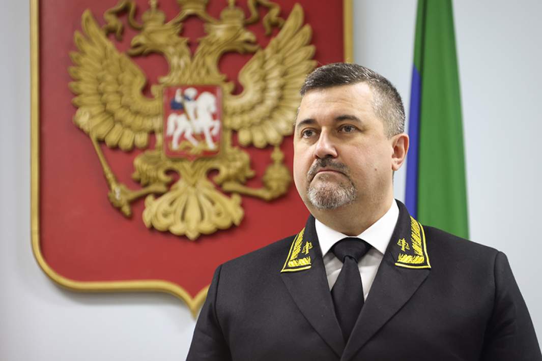 Федор Щукин