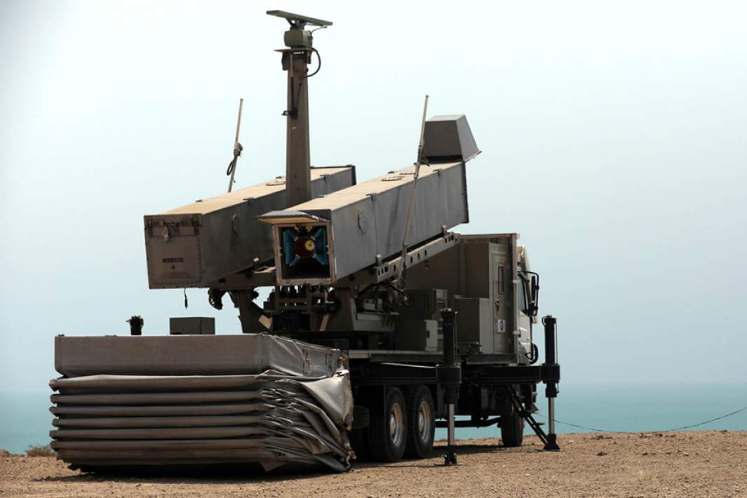 Иранские учения