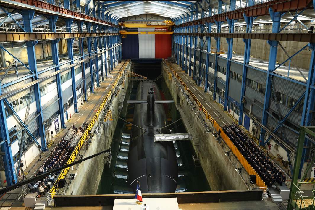 ядерное оружие