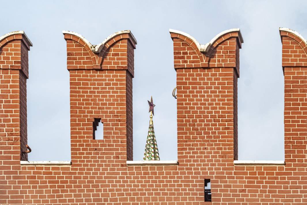 кремль
