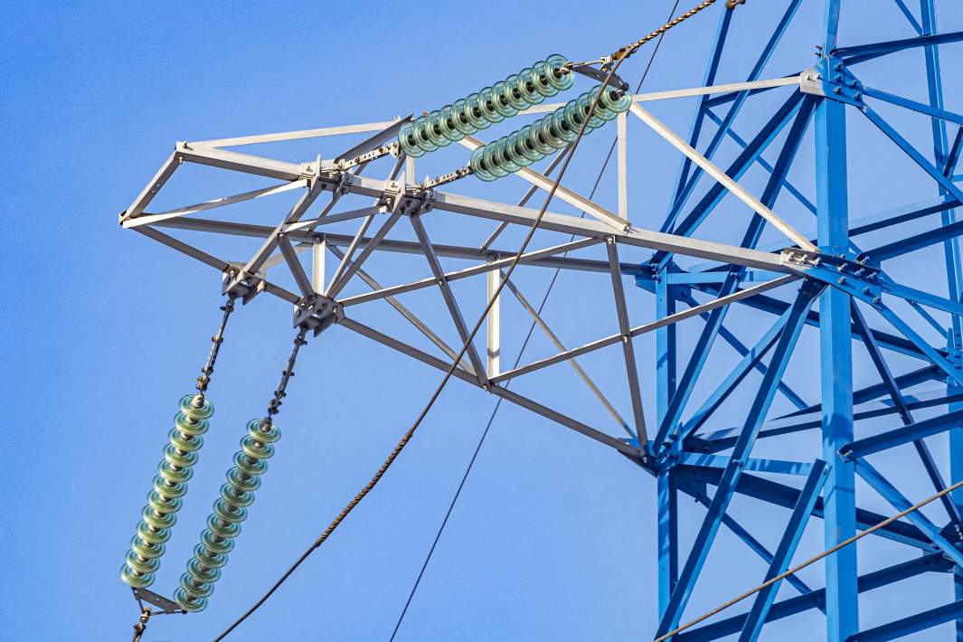 Электричество