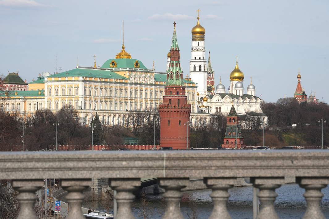 Кремль