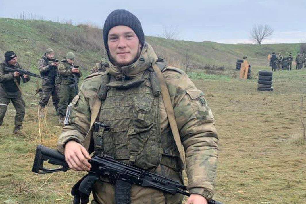 Руслан Силаков