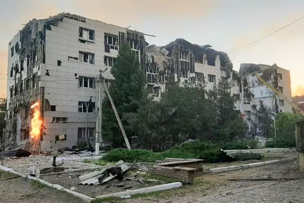 Περιστατικό