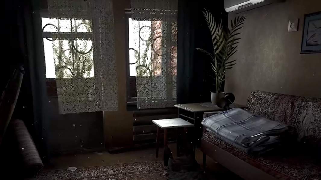 квартира