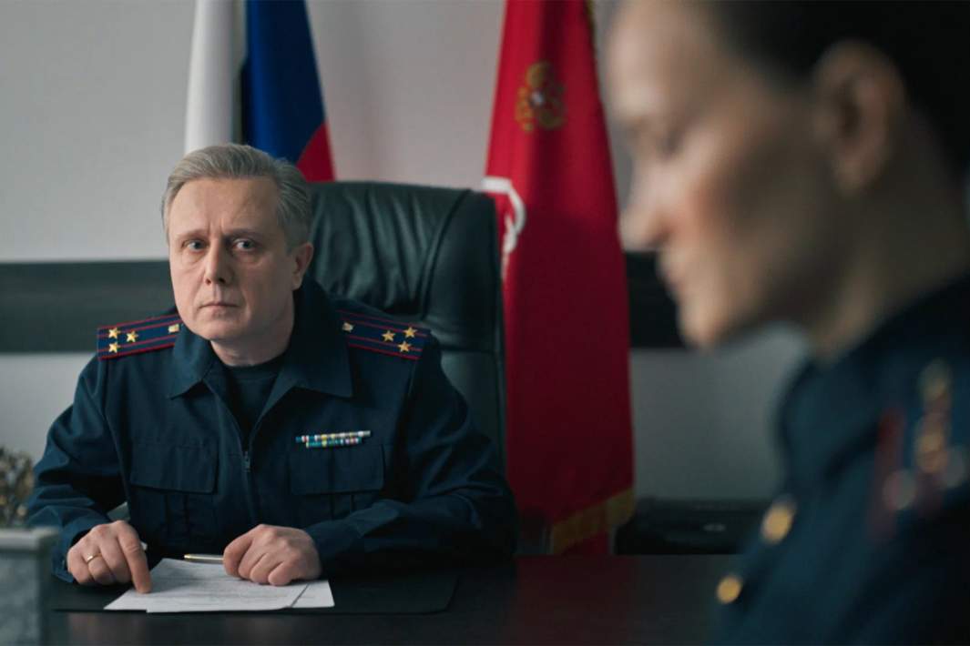 Кадр из фильма